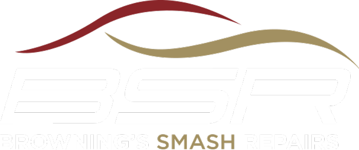 Browning's Smash Repairs